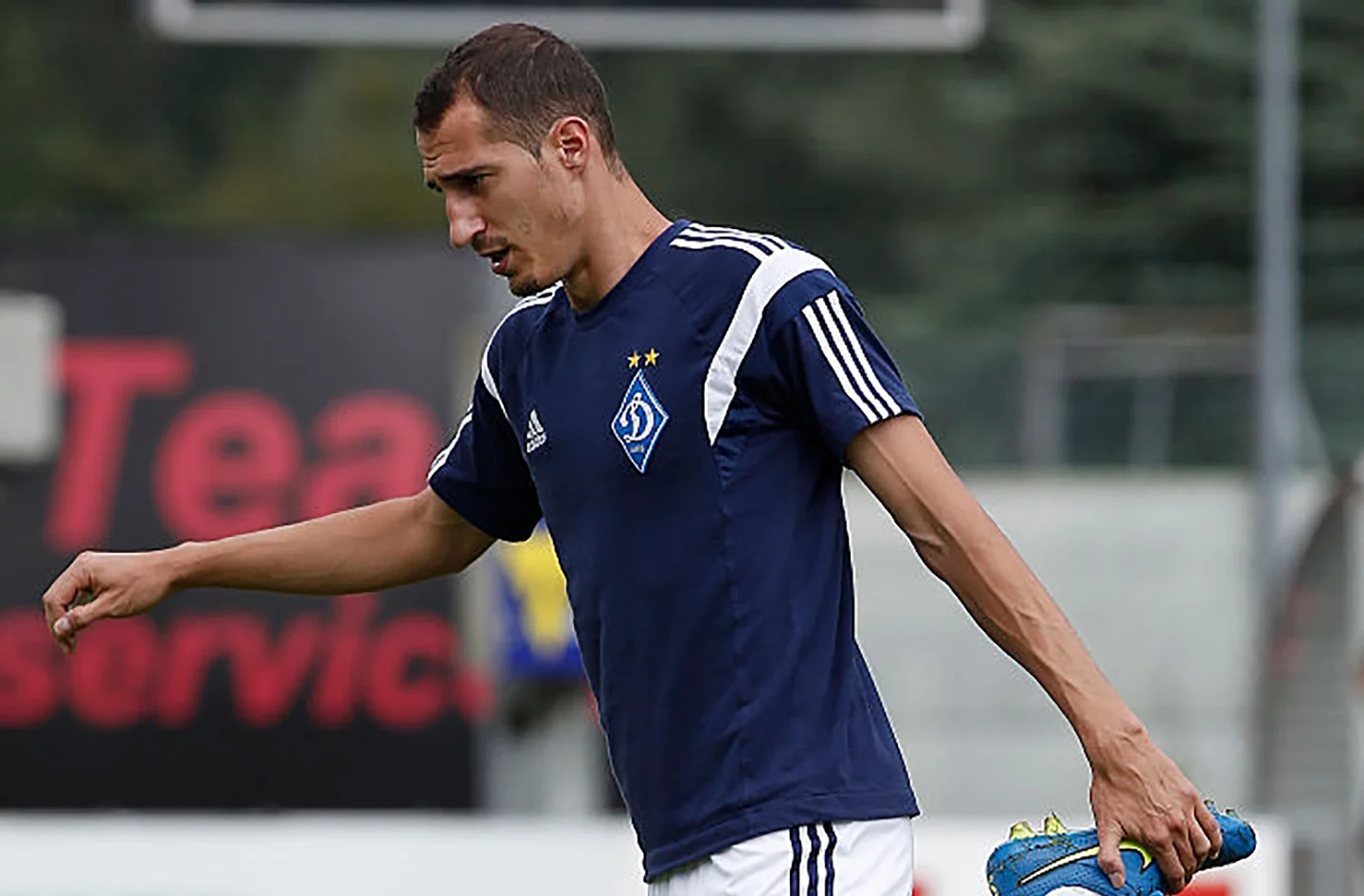 Радосав Петрович, фото Getty Images