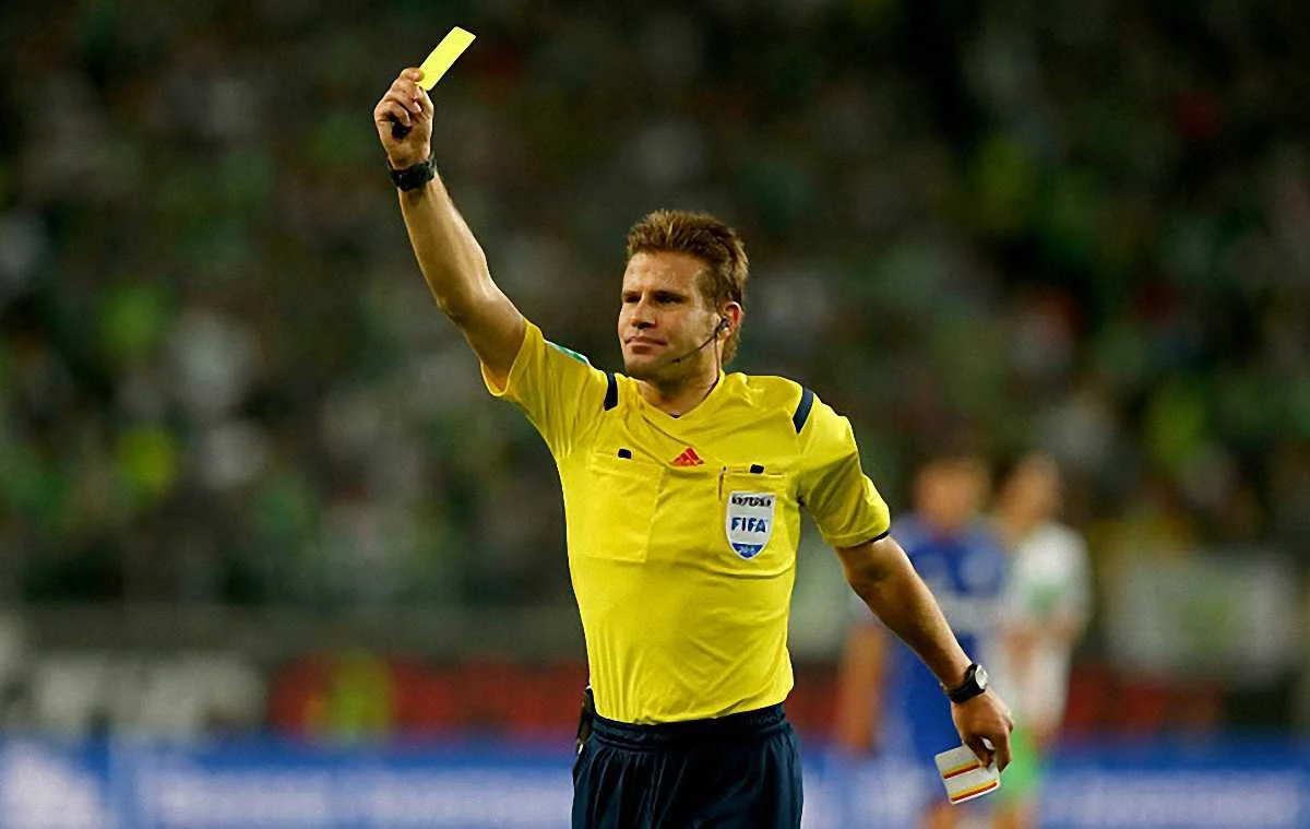 Феликс Брих / gettyimages