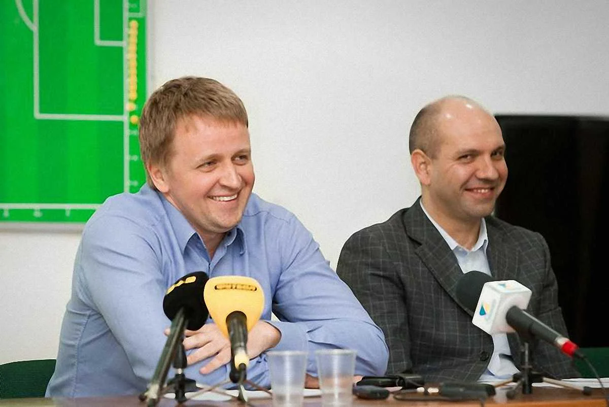 Олександр Богуслаєв / iz.com.ua