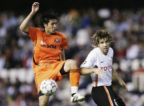 матузалем, Албелда матузалем, Албелда