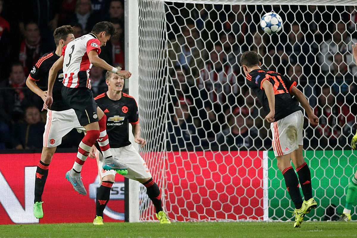 Морено забив МЮ "у роздягальню" / Getty Images