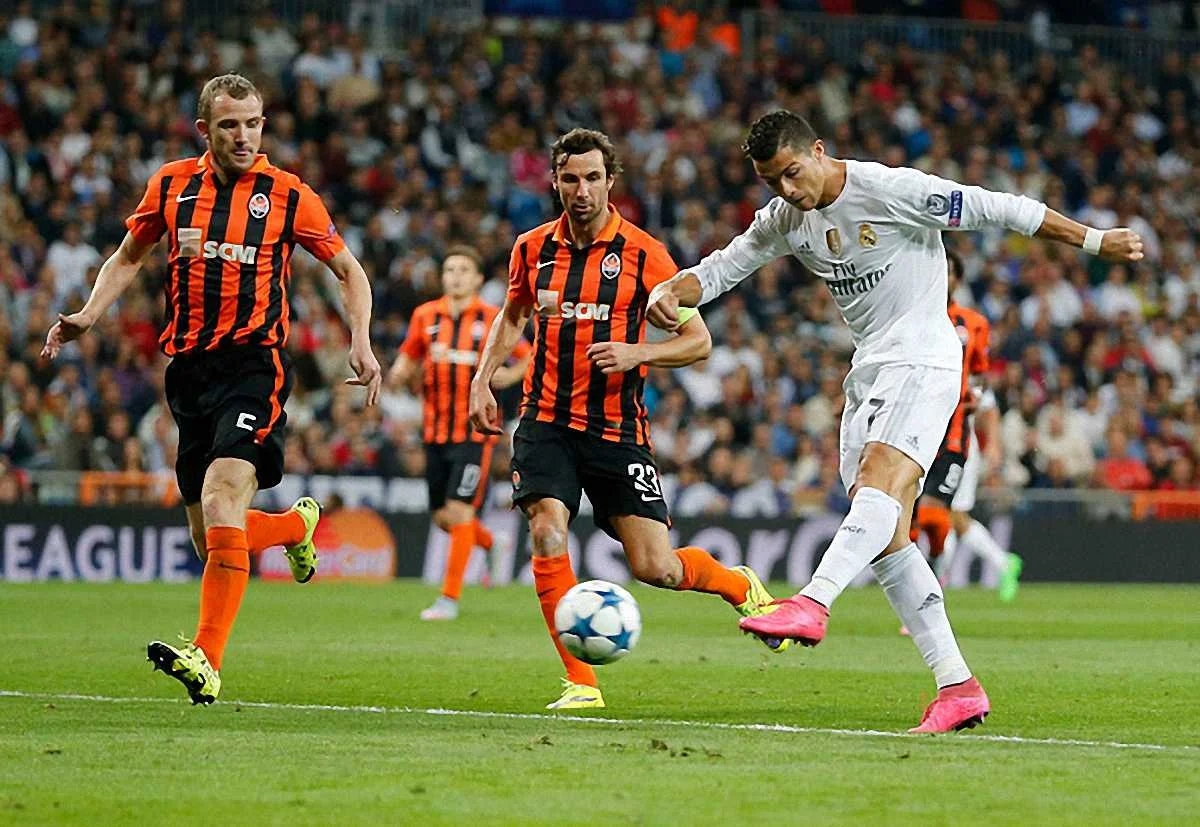 Момент поединка / Getty Images