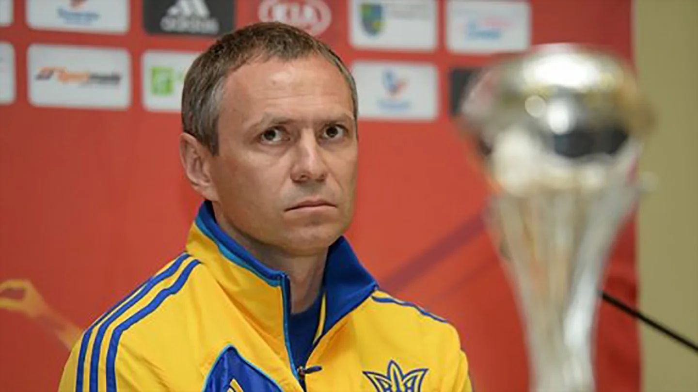 Александр Головко, фото uefa.com