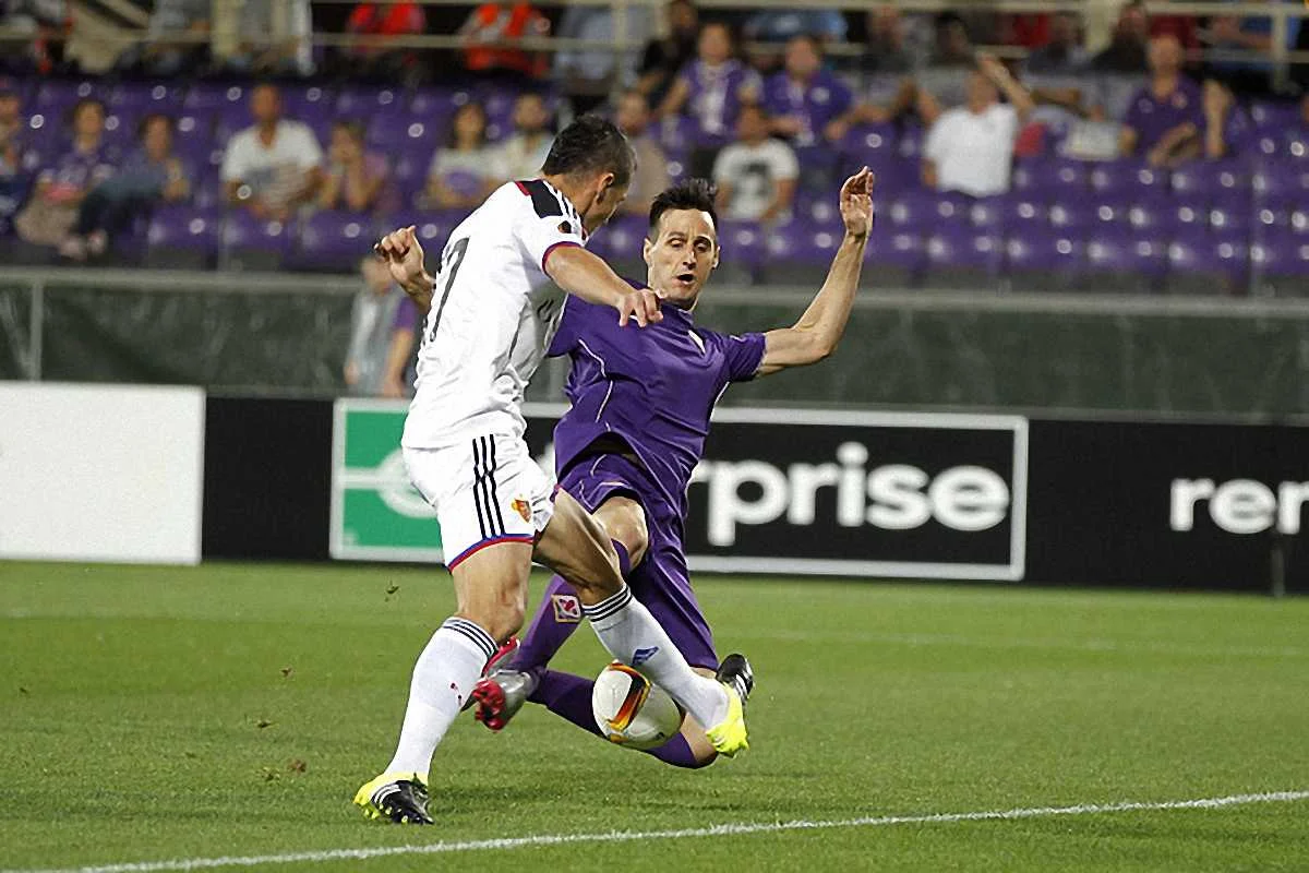 Калініч забиває, але програє / gettyimages