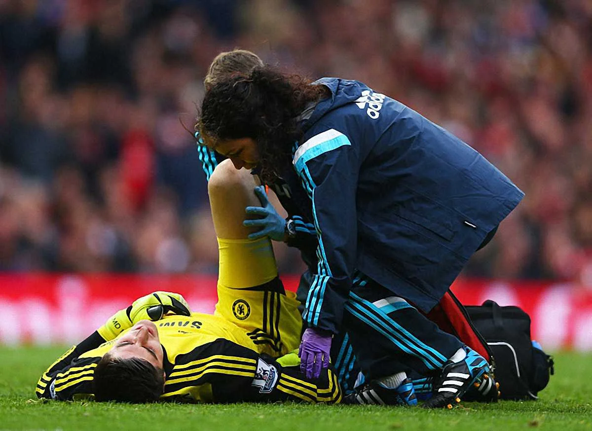 Карнейро снова в игре / gettyimages
