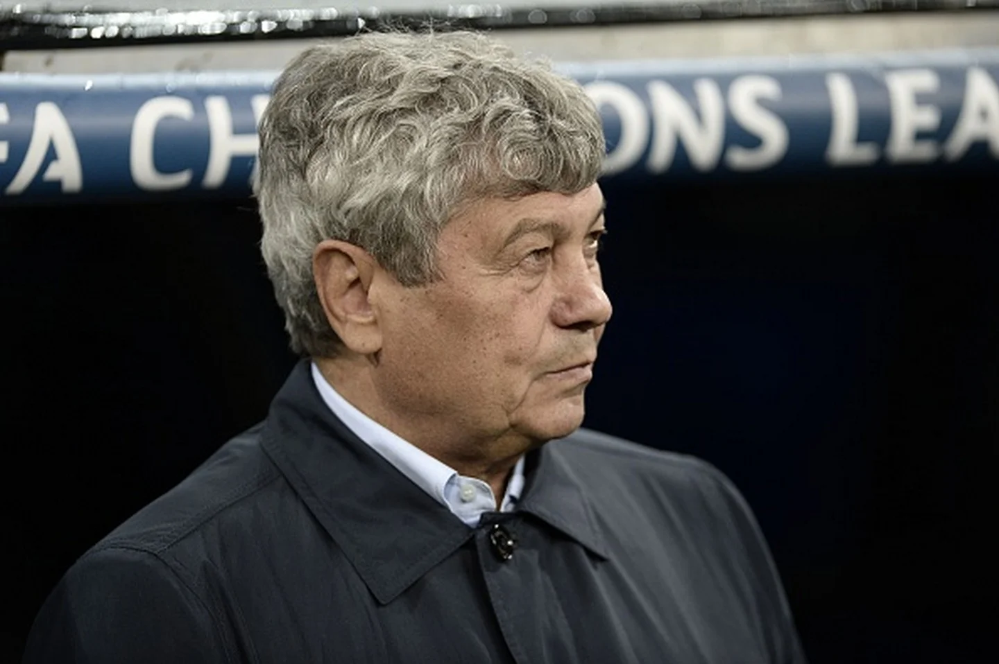 Мирча Луческу / Фото Getty Images