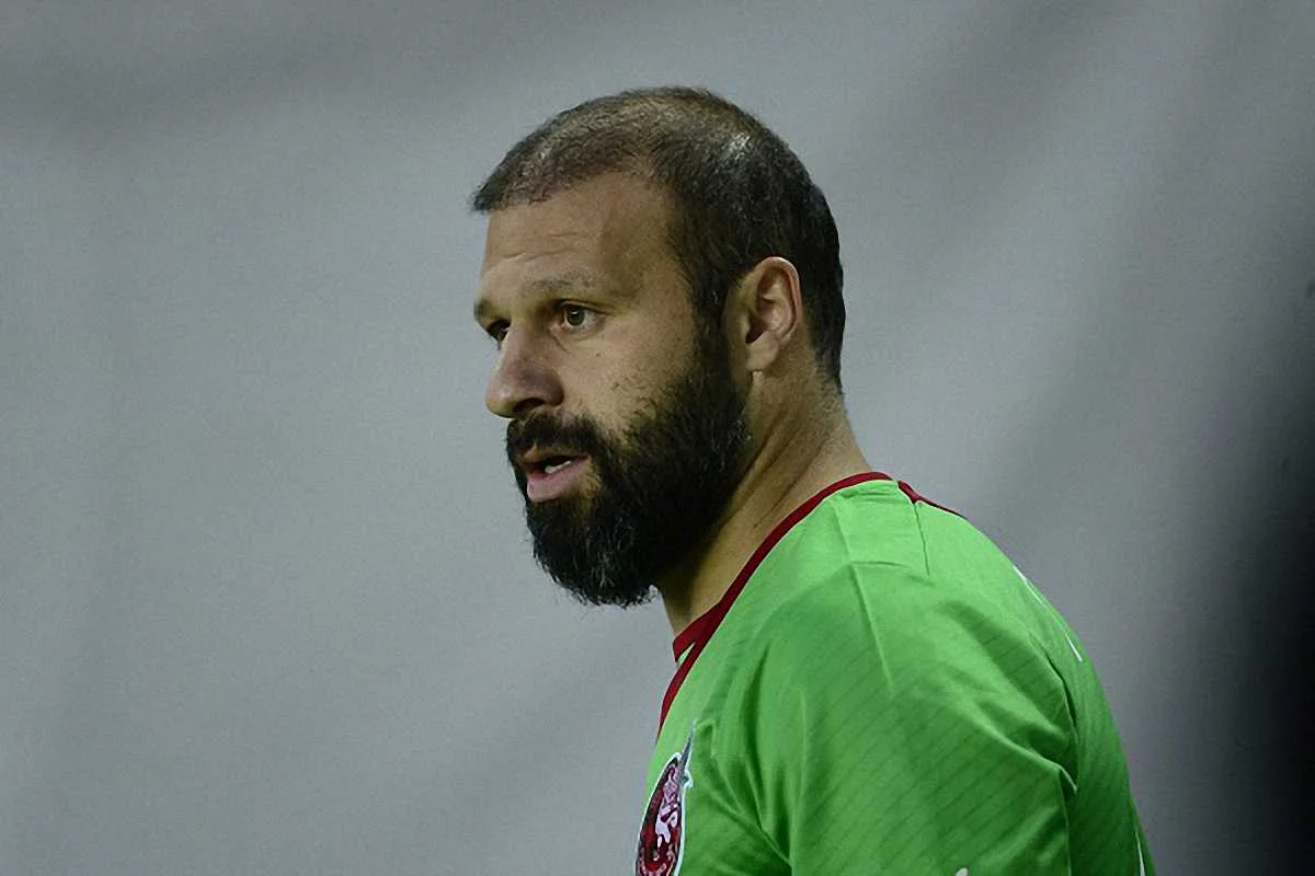 Гьокденіз Караденіз / gettyimages