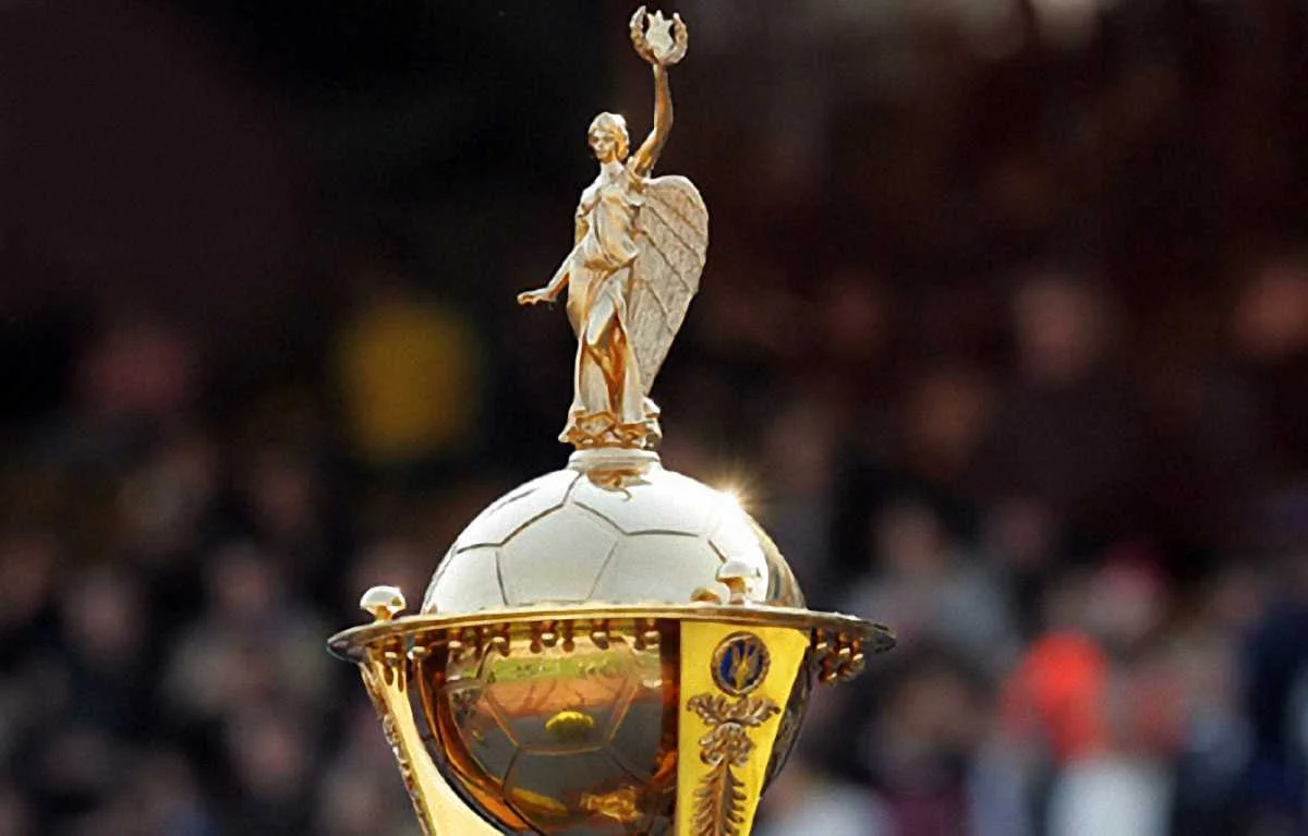 Кубок Украины / фото ФФУ