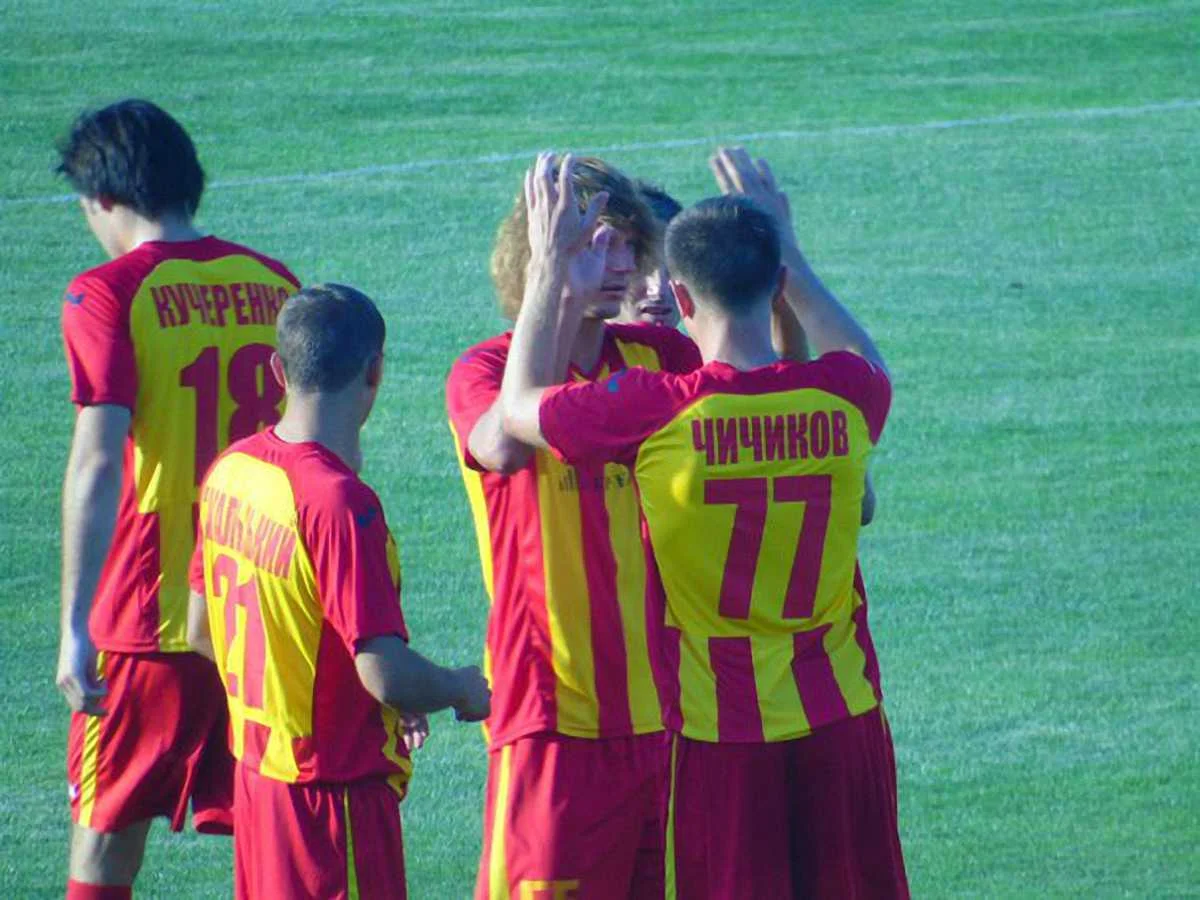 История творится прямо на наших глазах // centr.kr.ua