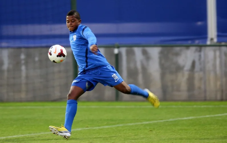 Леон Бейлі Леон Бейлі