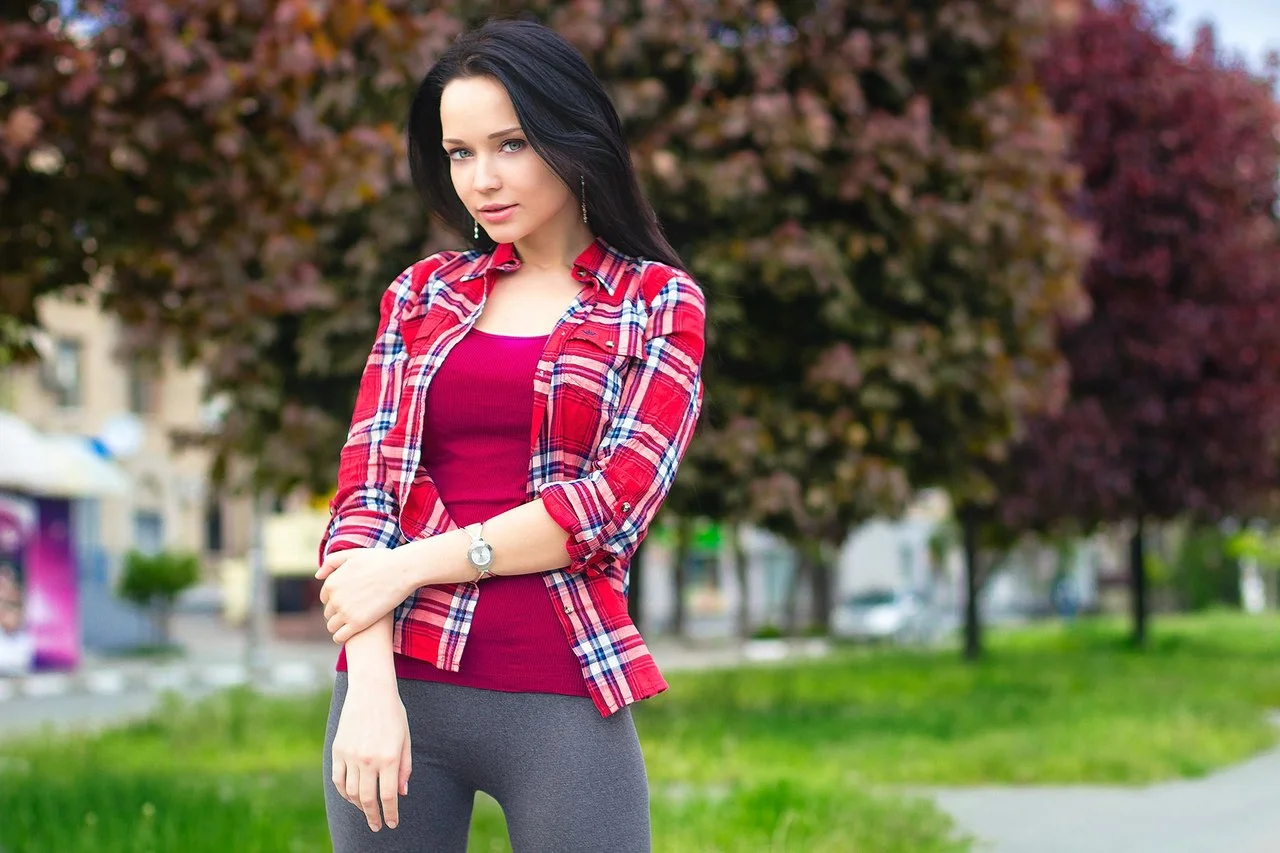 Ангелина Петрова