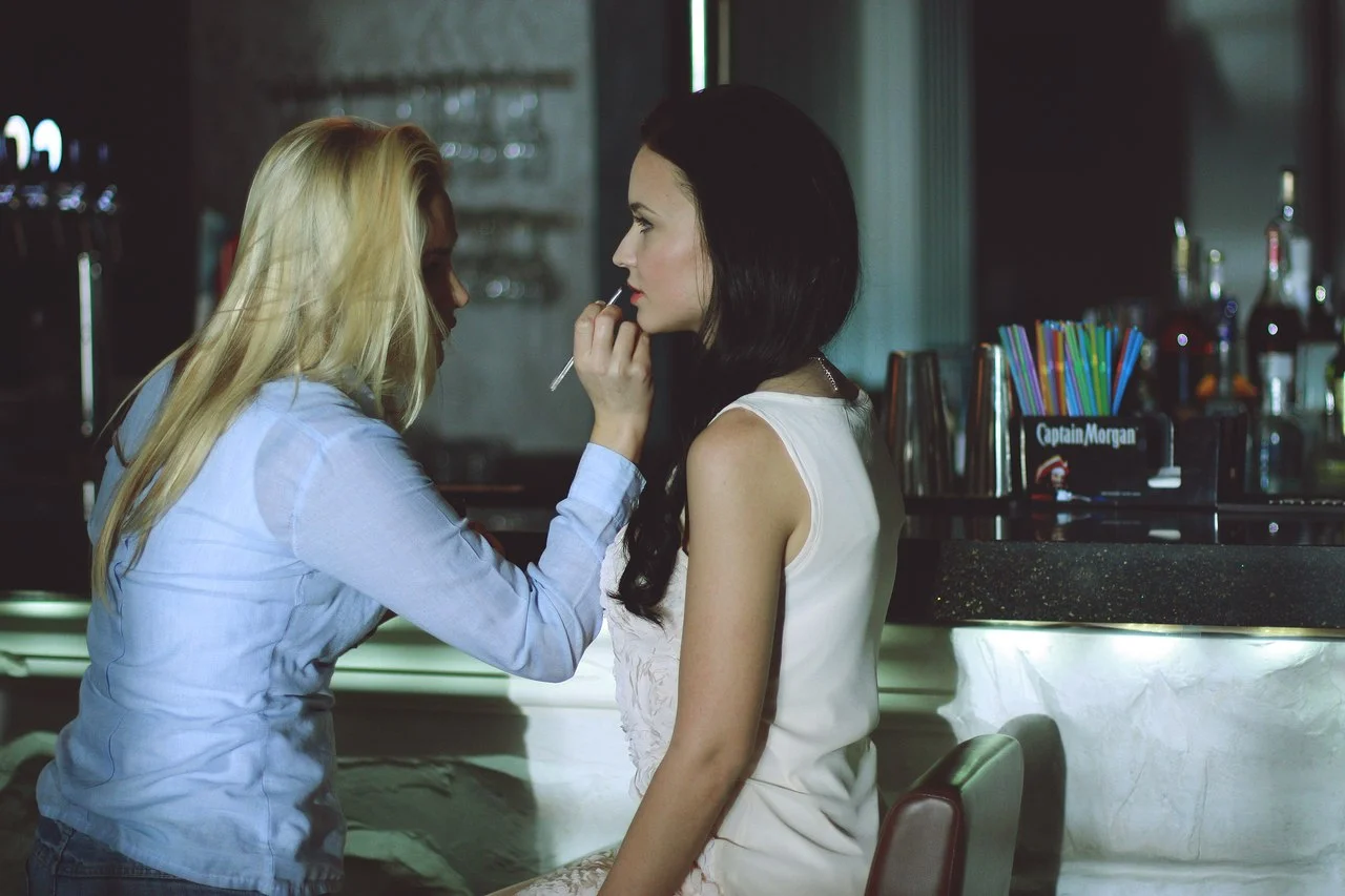 Ангелина Петрова