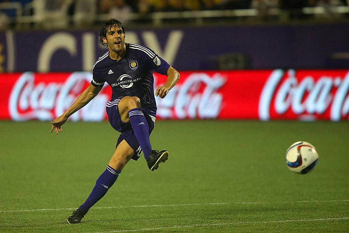 Кака / gettyimages