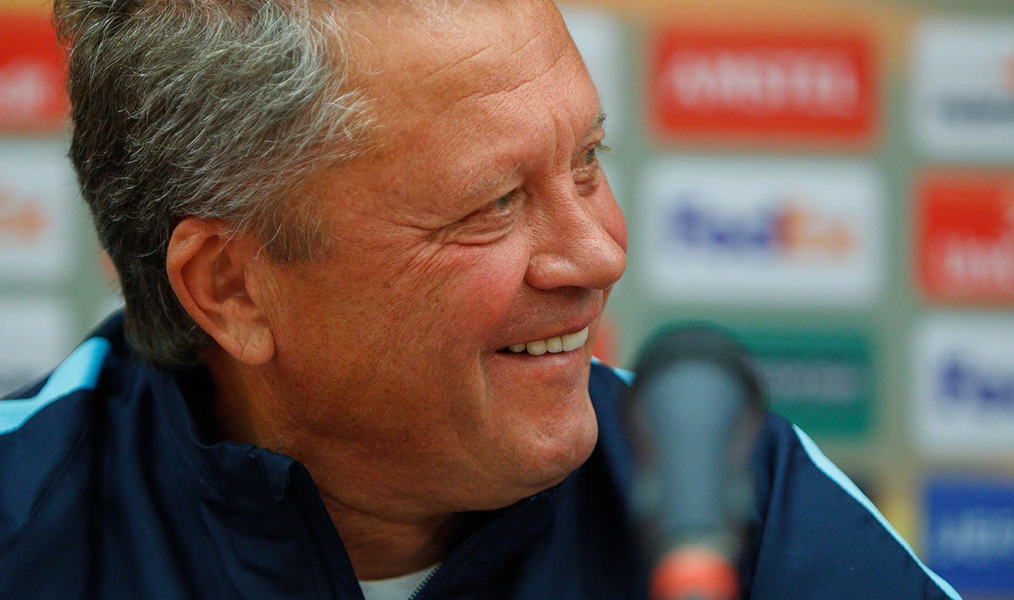 Мирон Маркевич, фото прес-служби ФК "Дніпро" (С. Козін)