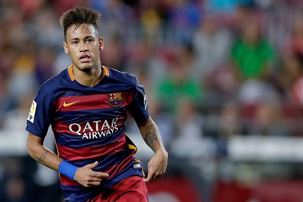 Неймар / Getty Images