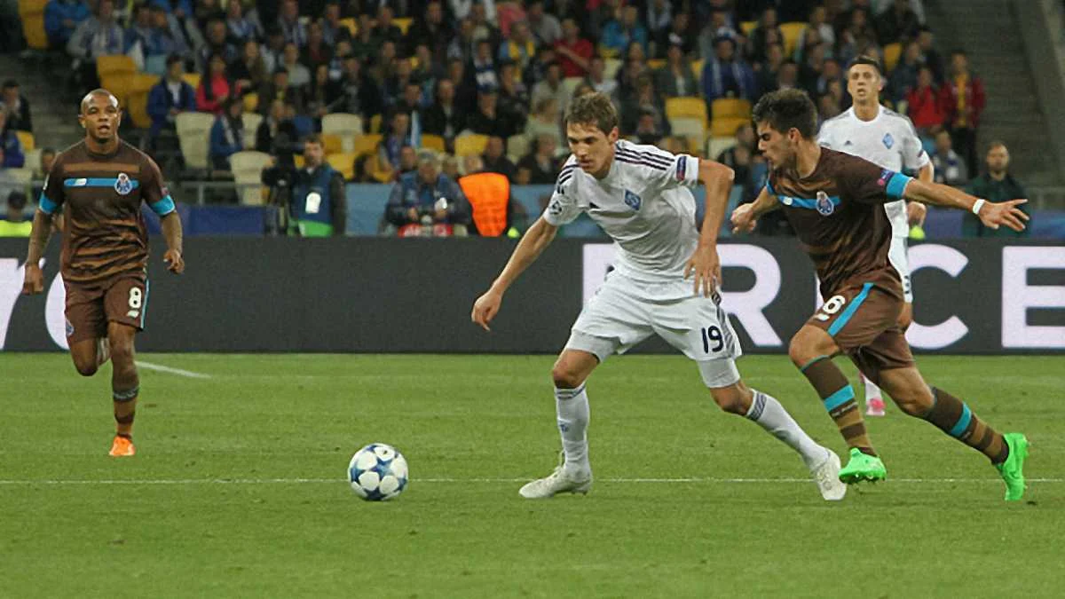 Денис Гармаш / Getty Images