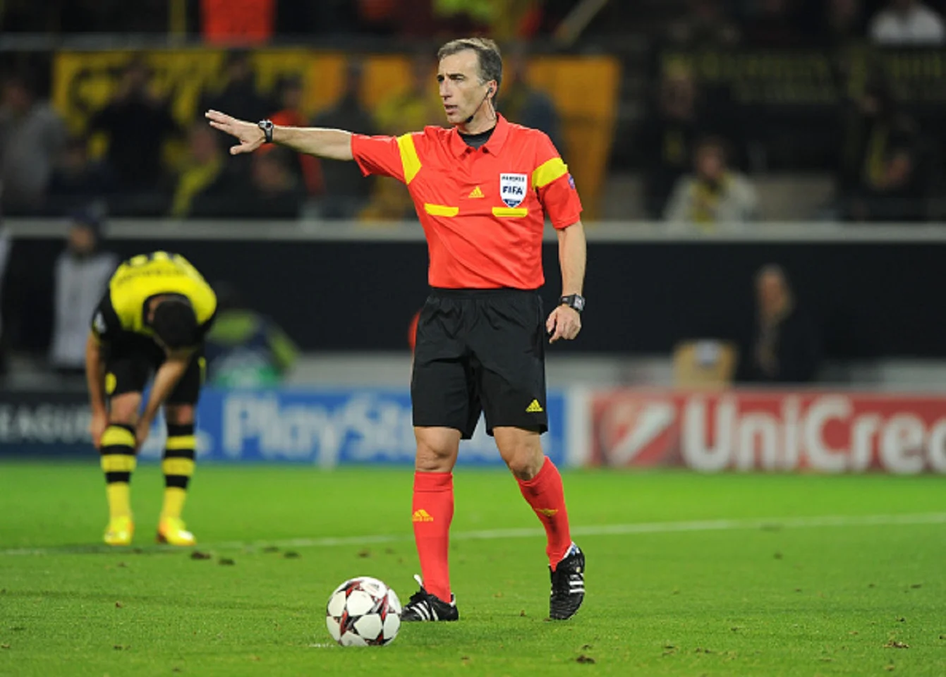 Давид Фернандес Борбалан / getty images