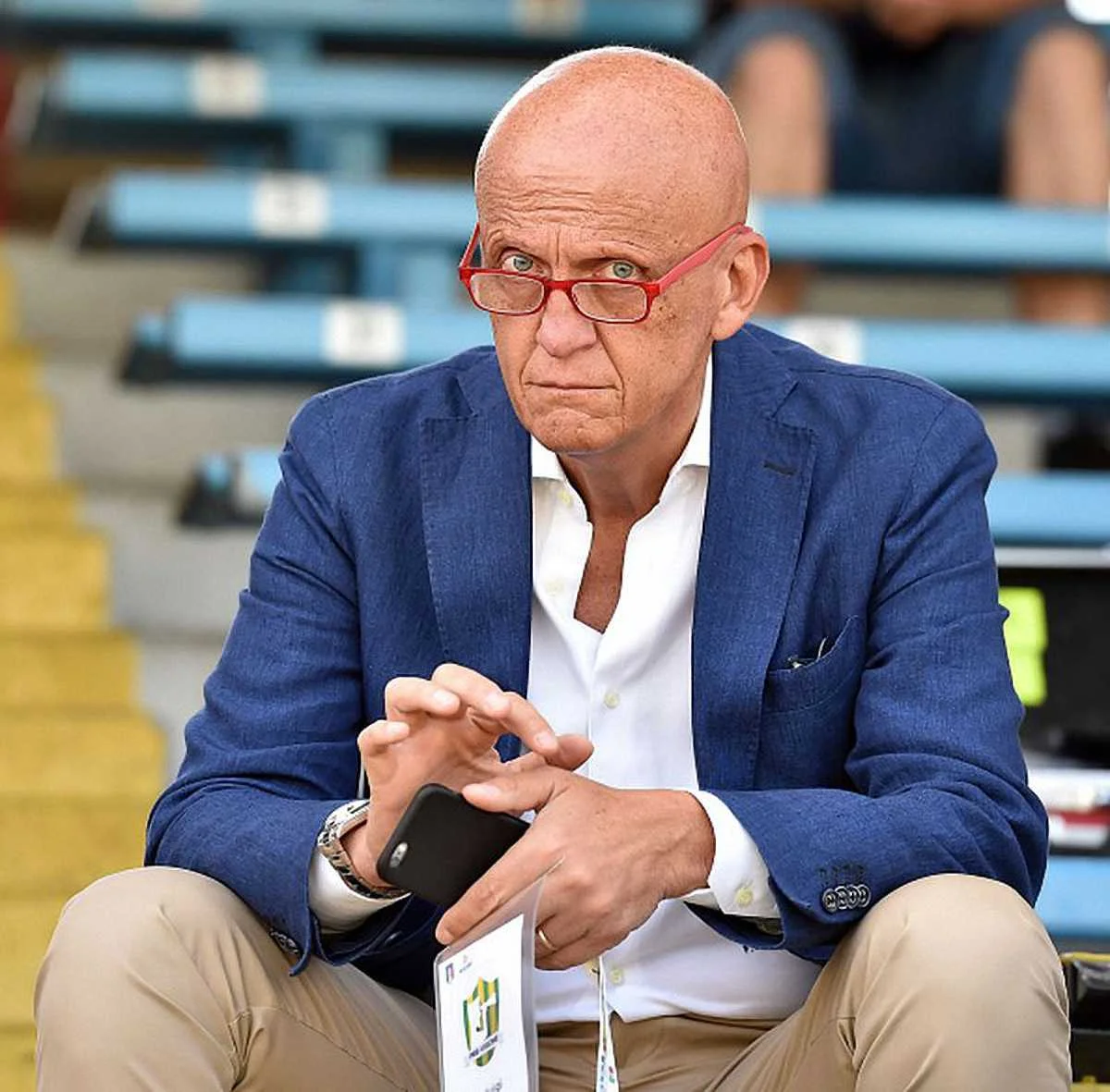 Пьерлуиджи Коллина / Getty Images