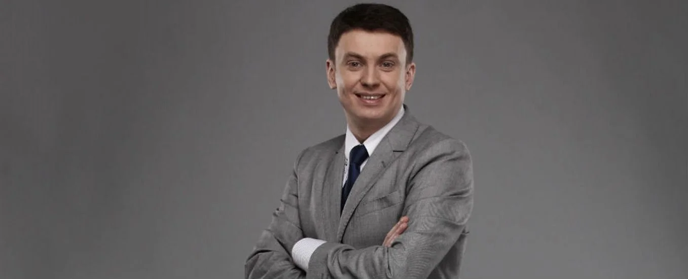 Игорь Цыганык / фото 2plus2.ua