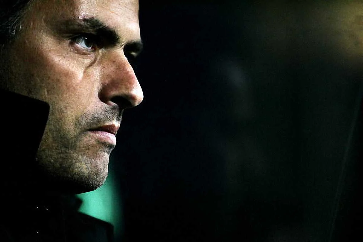 Жозе Моурінью / Getty images