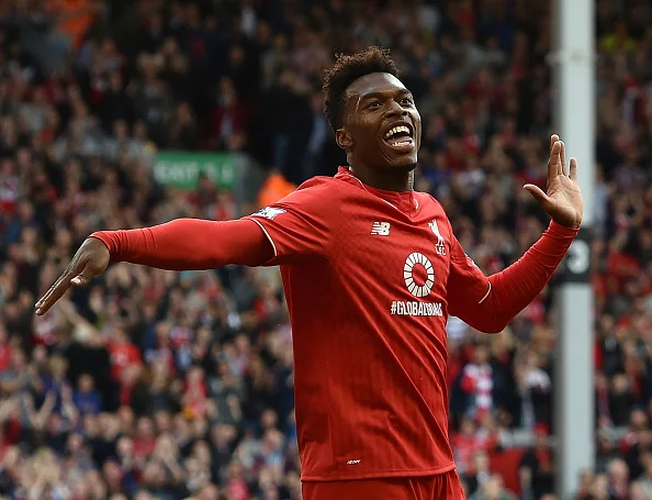 Даниэль Старридж