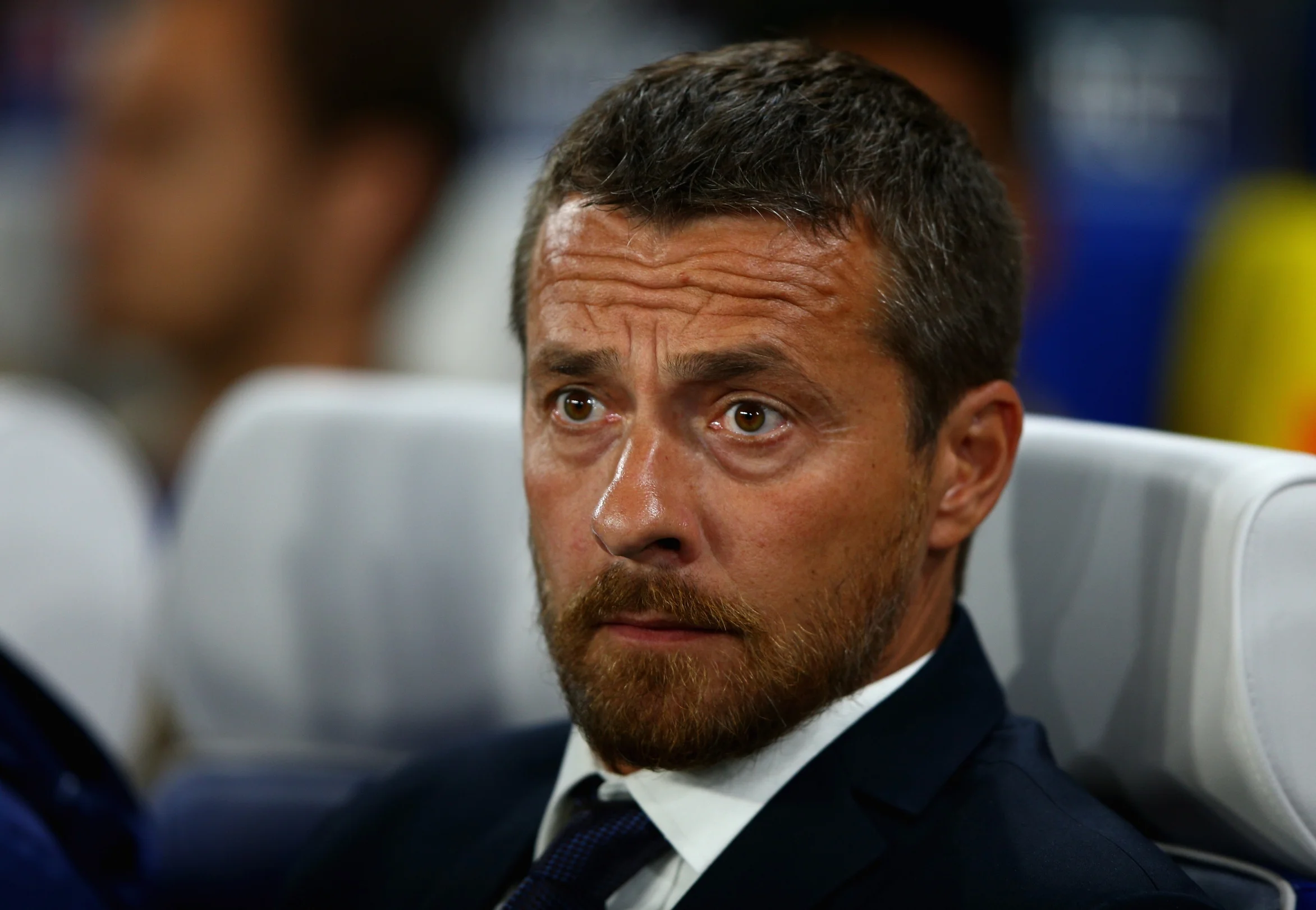 Славиша Йоканович / Фото Getty Images