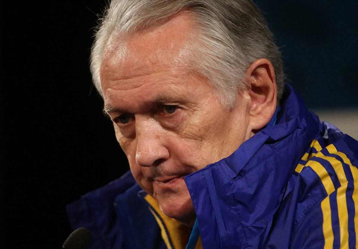 Михаил Фоменко / Getty Images