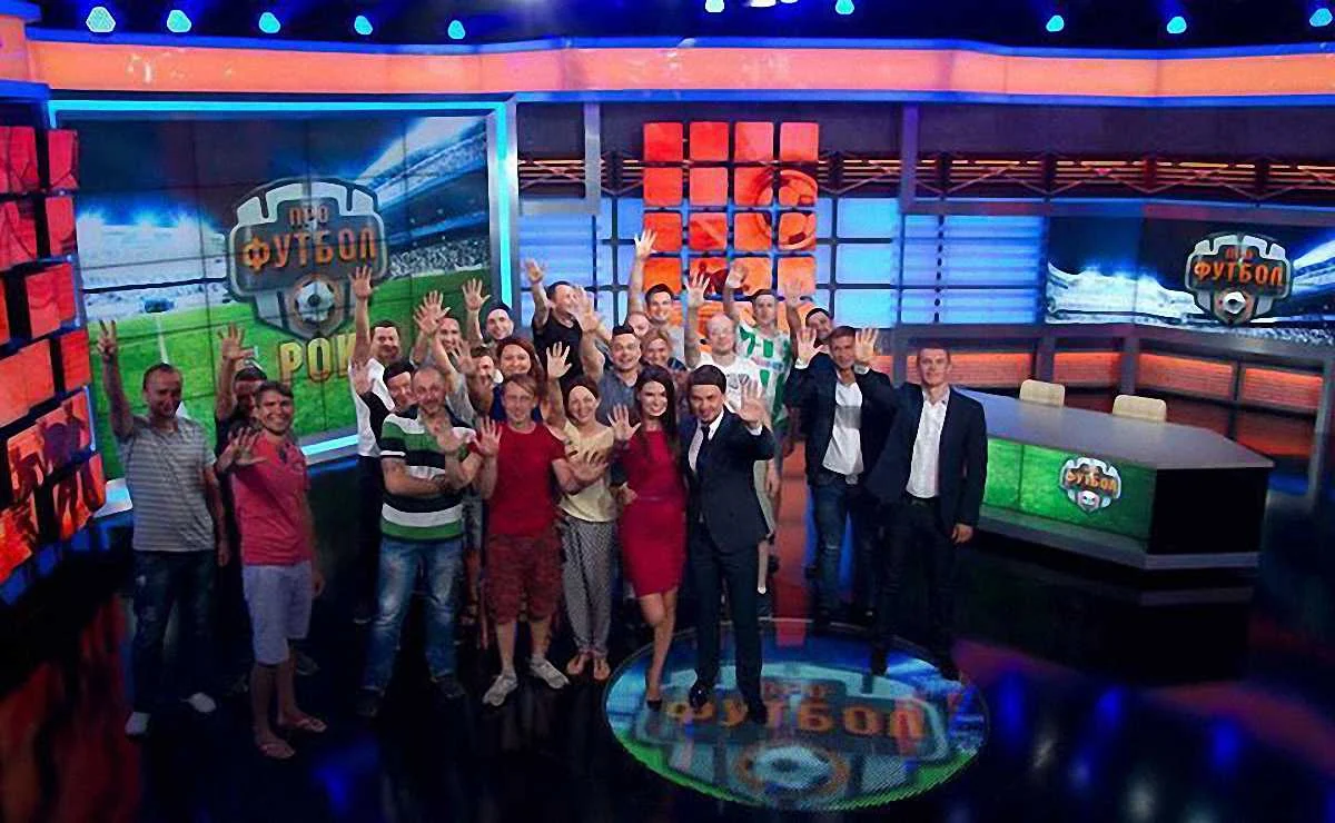 "Профутбол" відповів Гельзіну / соцмережі