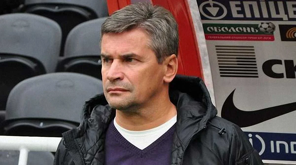 Анатолий Чанцев / соцсети