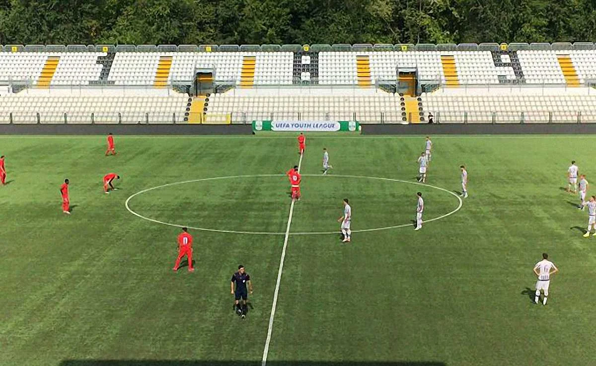 "Ювентус" - "Севилья" / eldesmarque