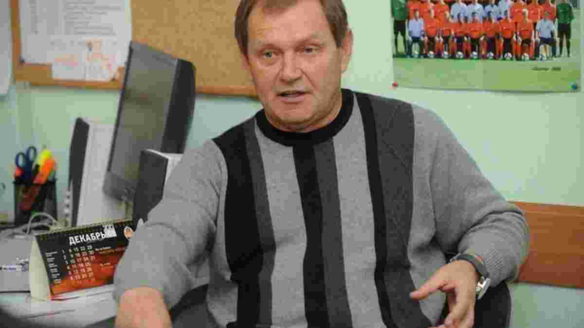 Яремченко: Після кожного матчу "Шахтар" звинувачує всіх, окрім себе