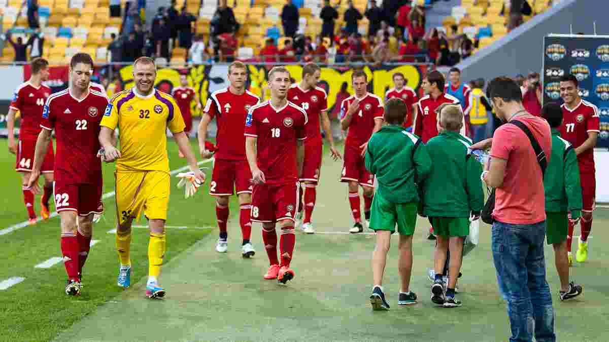 Документ: Запорожская областная Федерация футбола обеспечит проведение трех матчей "Металлурга"
