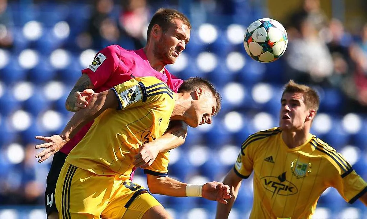 Харків'яни / фото прес-служби ФК "Металіст" (О.Осипов)