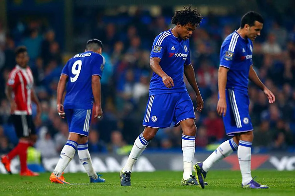 Лондонцы / Getty Images