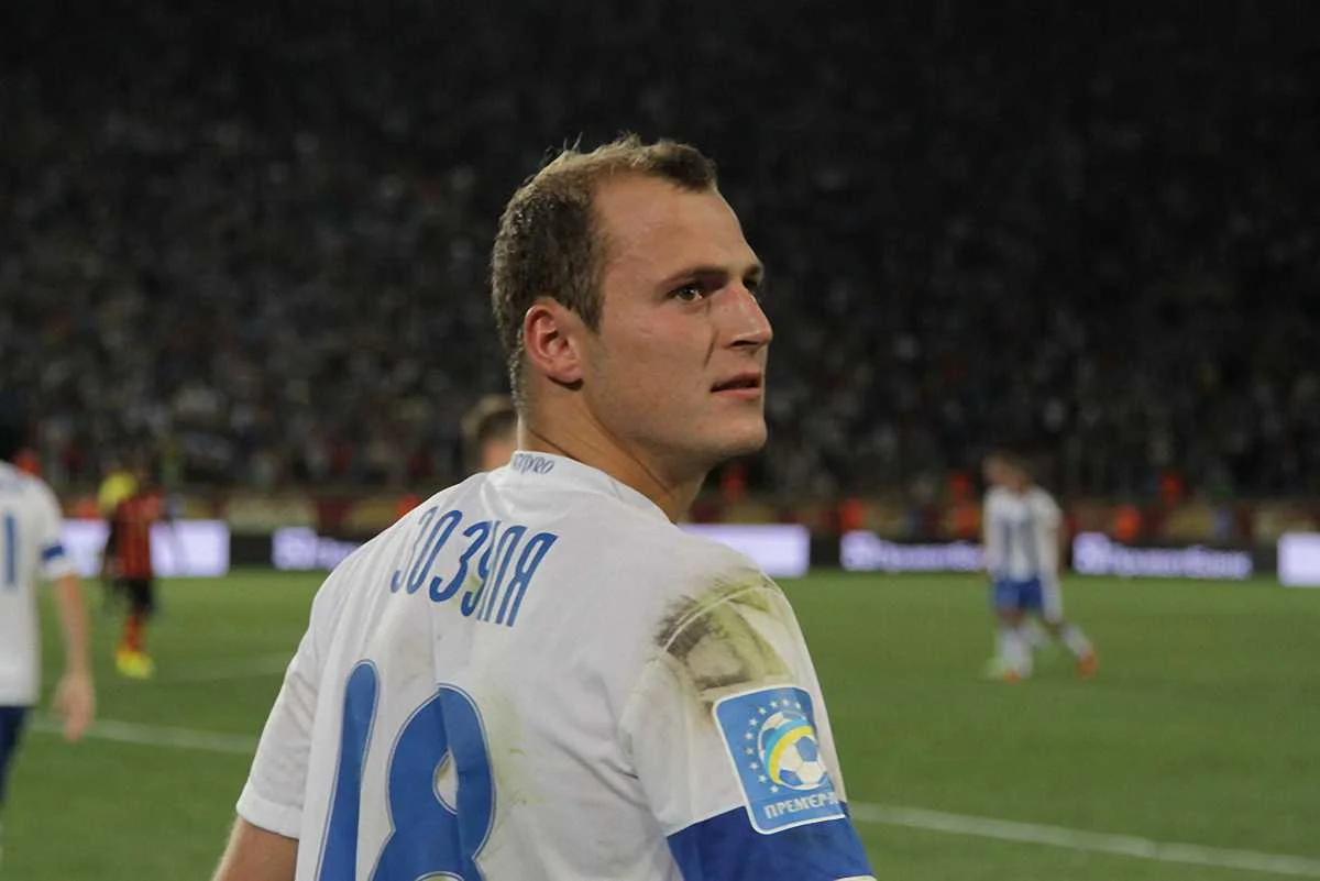 Роман Зозуля