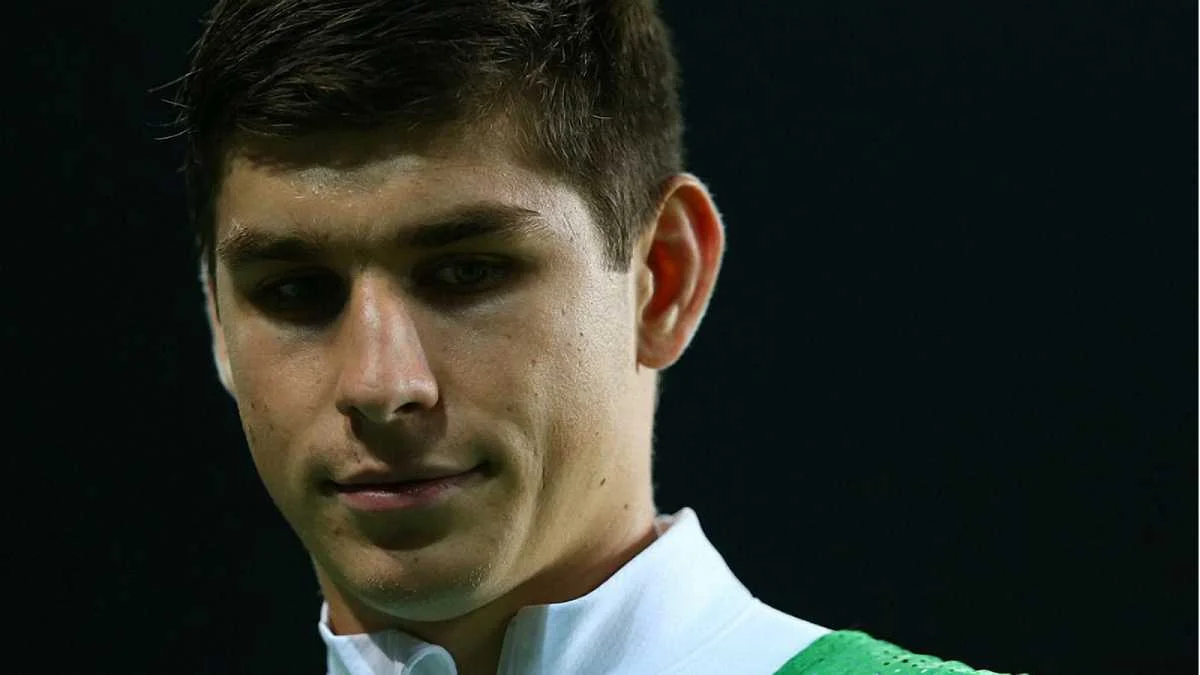 Руслан Маліновський / фото ФК Зоря