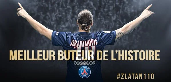 Златан Ібрагімовіч, ПСЖ, Zlatan Ibrahimovic, PSG
