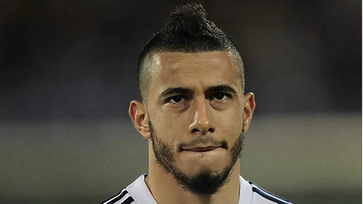 Юнес Беланда / Getty Images