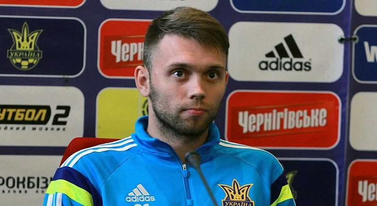 Александр Караваев / matchday