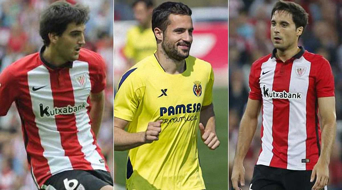 Эчейта, Гаспар и Сан Хосе спешат на помощь / marca