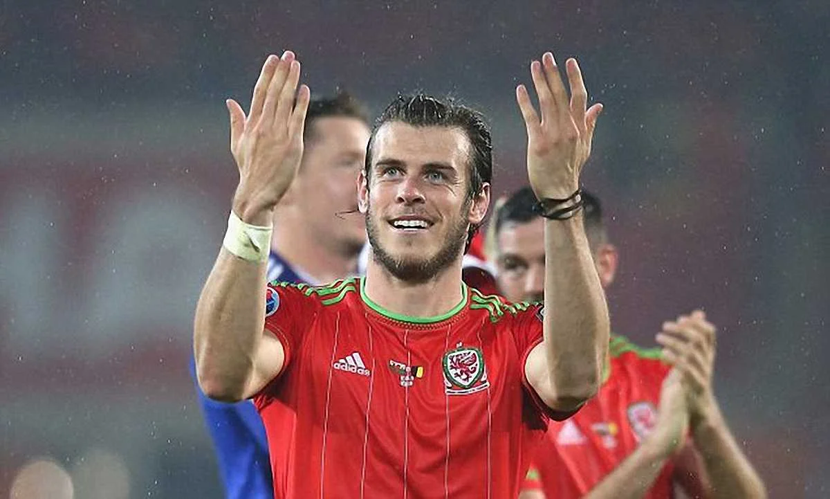 Бейл поза конкуренцією / Getty Images