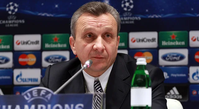 Алексей Семененко Алексей Семененко