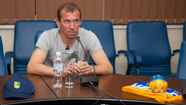 Александр Горяинов Александр Горяинов