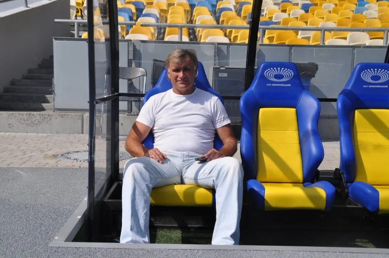 Виктор Хлус Виктор Хлус