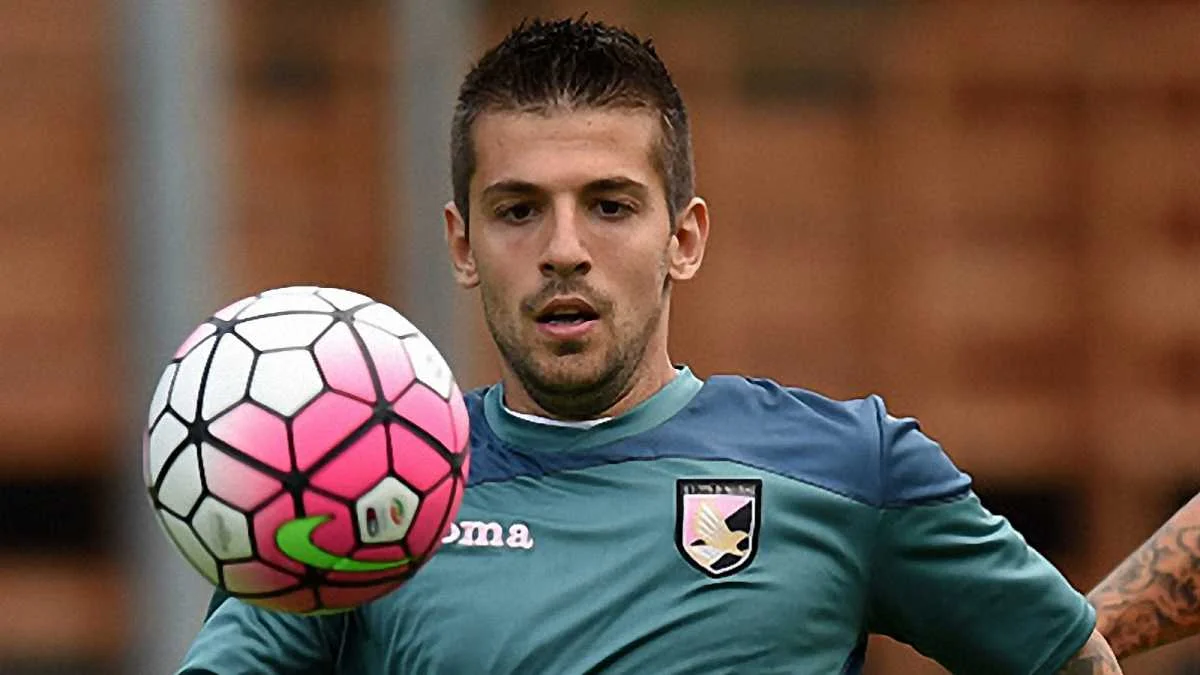 Александар Трайковски / Getty Images