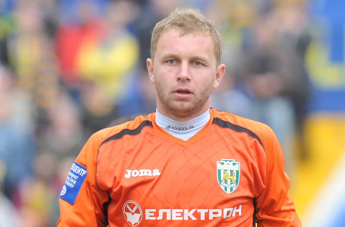 Мартін Богатінов, фото Getty Images