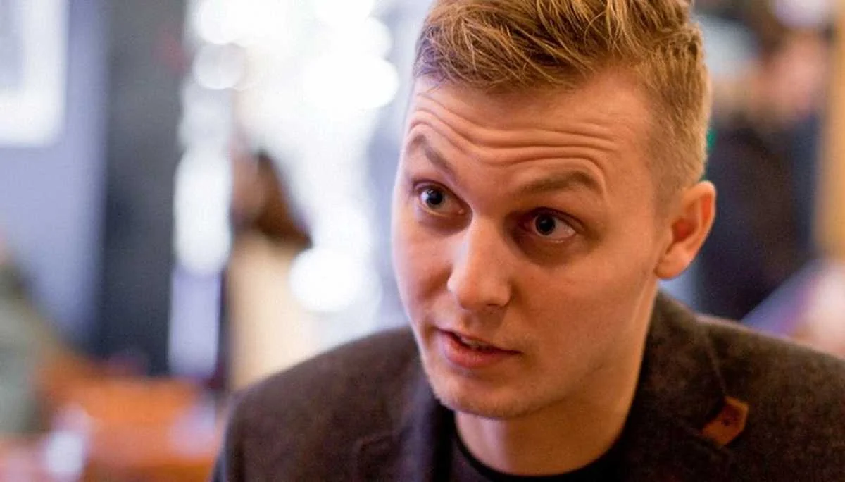 Александр Шуфрич / фото из соцсетей