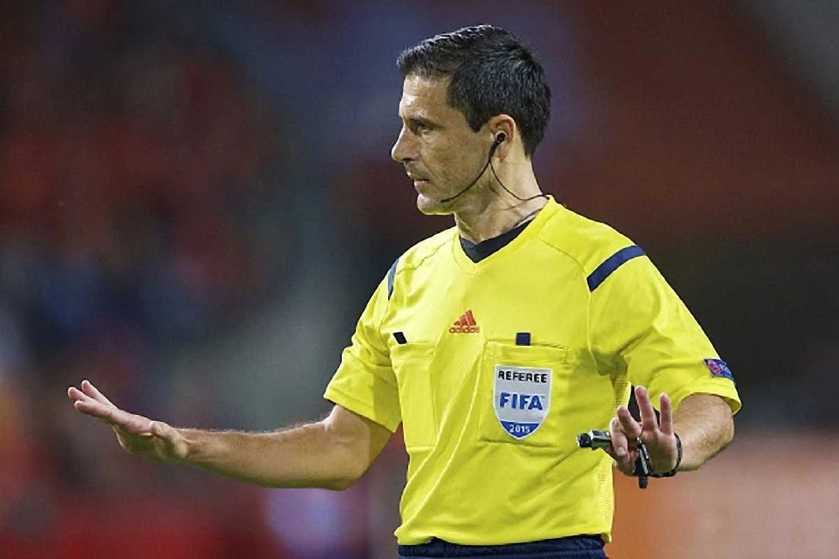 Мілорад Мажич / gettyimages