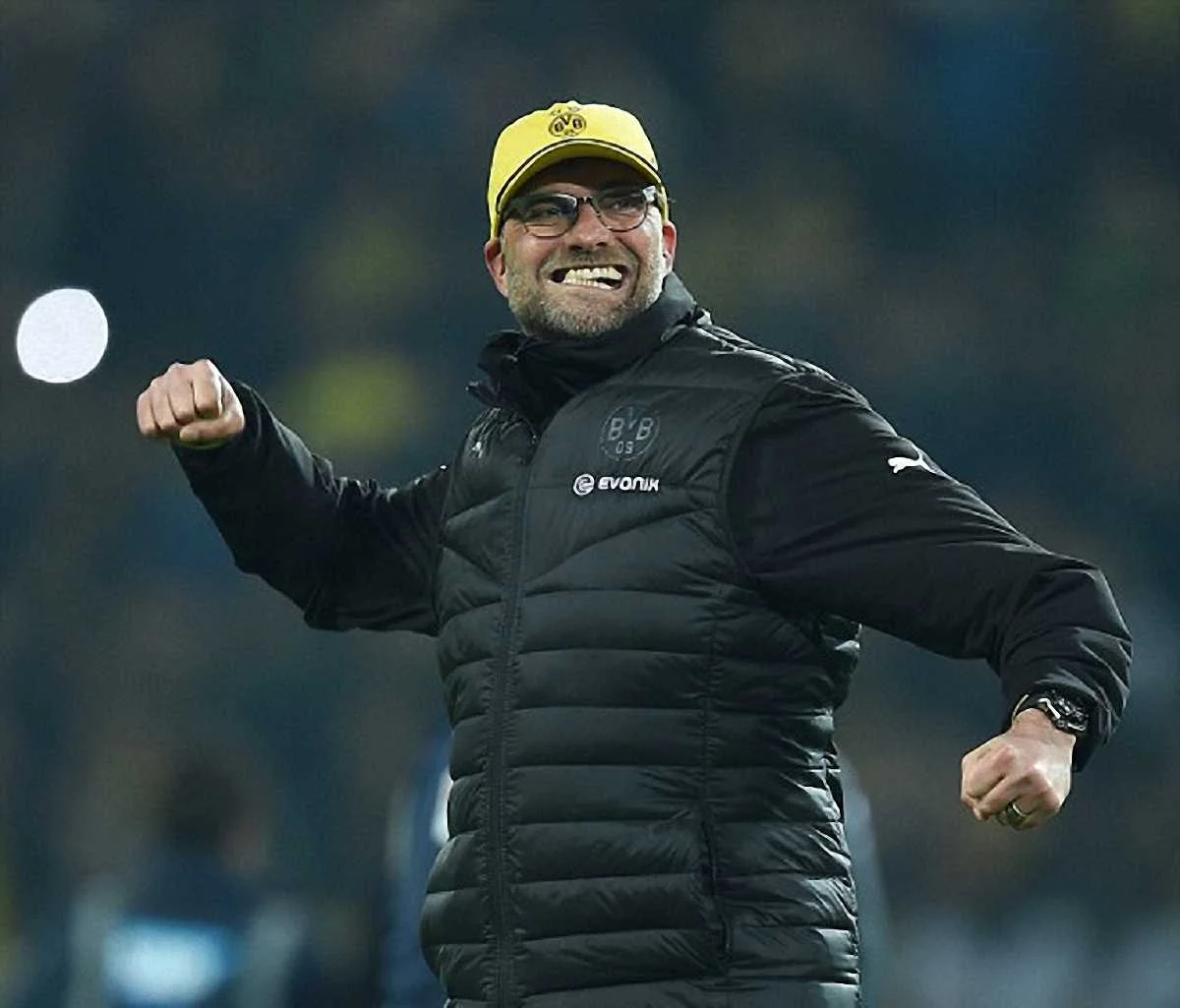 Юрген Клопп / gettyimages