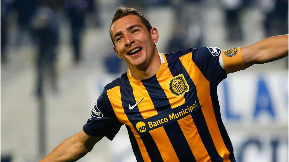 Марко Рубен